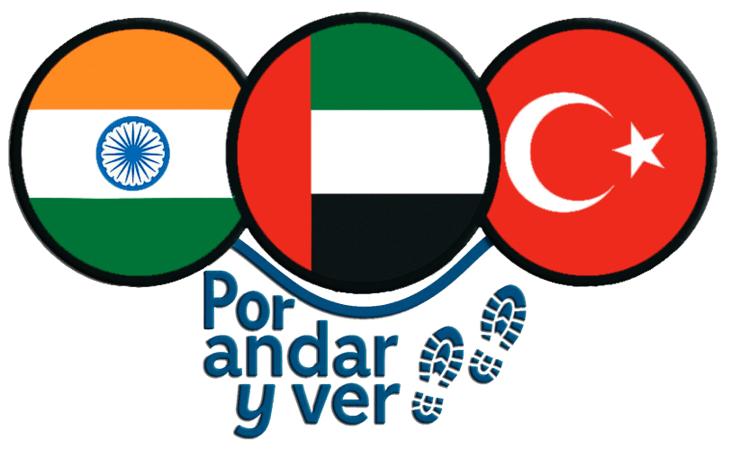 India Logo Próximamente