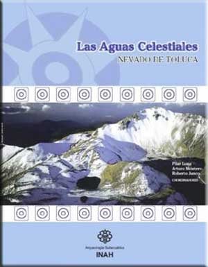 Las Aguas Celestiales