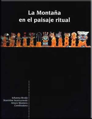 La Montaña en el paisaje ritual