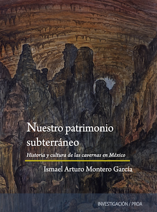 Nuestro patrimonio subterráneo
