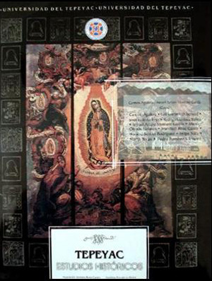 Tepeyac