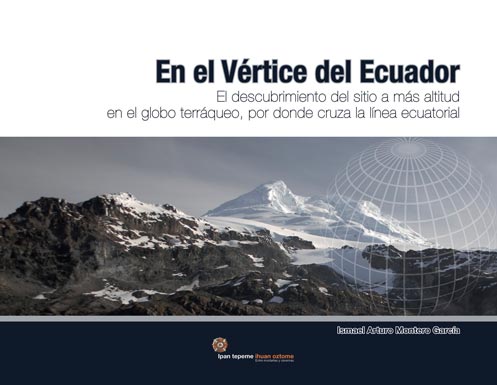 En el Vértice del Ecuador