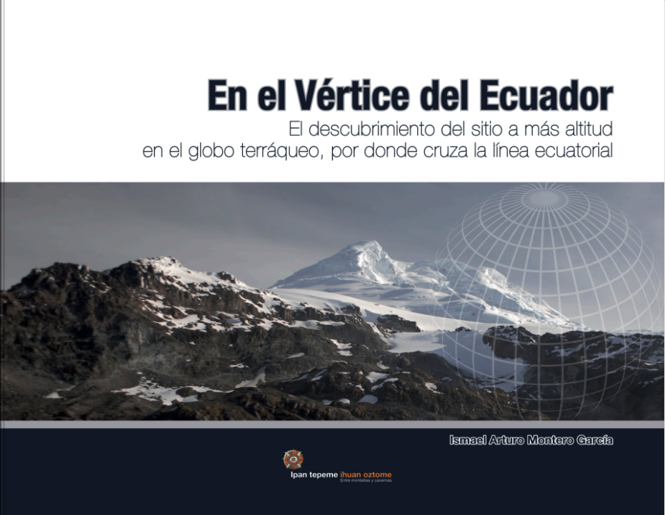En el Vértice del Ecuador