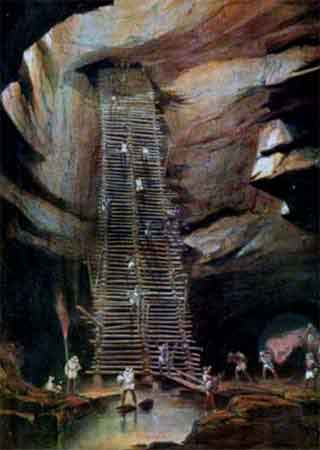 Frederick Catherwood