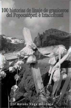 100 historias de linaje de graniceros