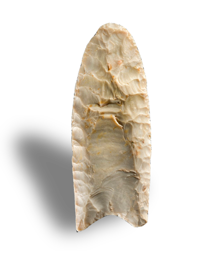 Arqueología de las Cavernas