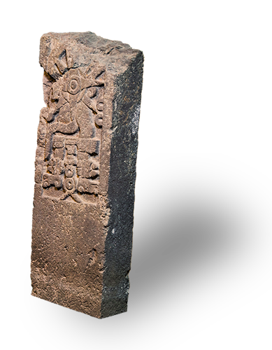 Arqueología del Cielo