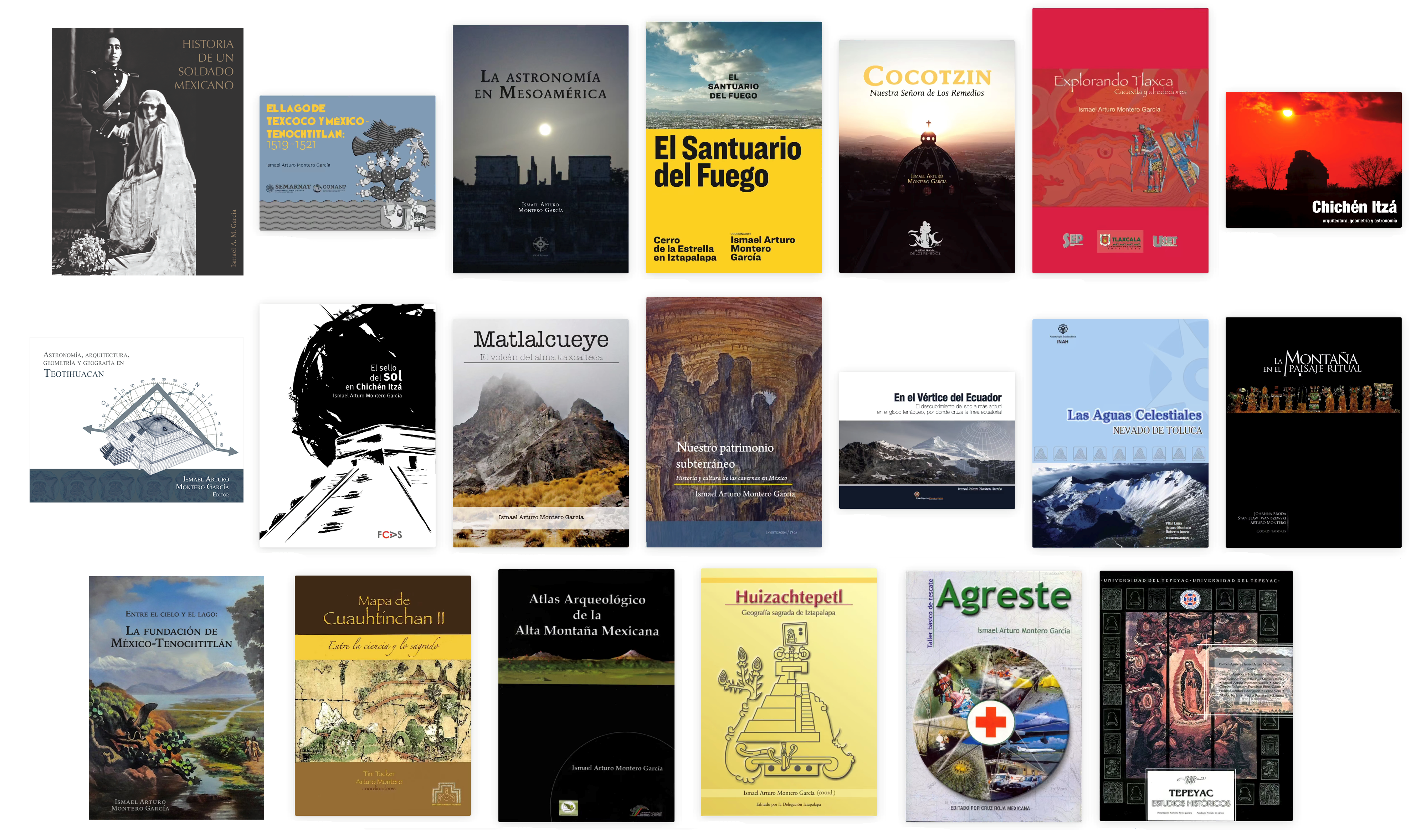 Arqueología del Agua