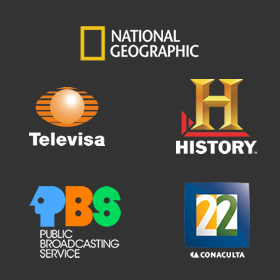 Medios de Comunicación