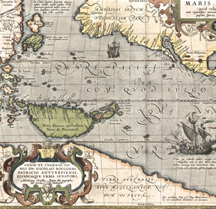 Tres historias, dos países