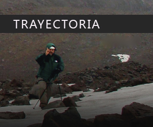 Trayectoria, Dr. Arturo Montero