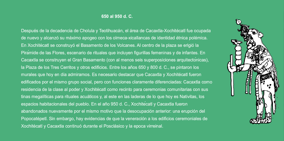 Historia: epiclásico