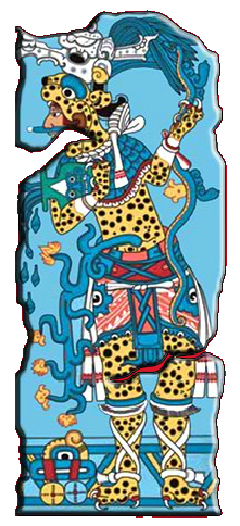 Edificio A: jamba norte