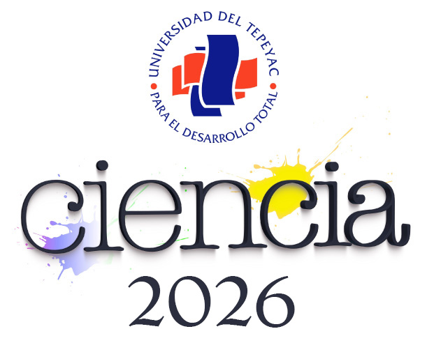 Universidad del Tepeyac Ciencia 2026