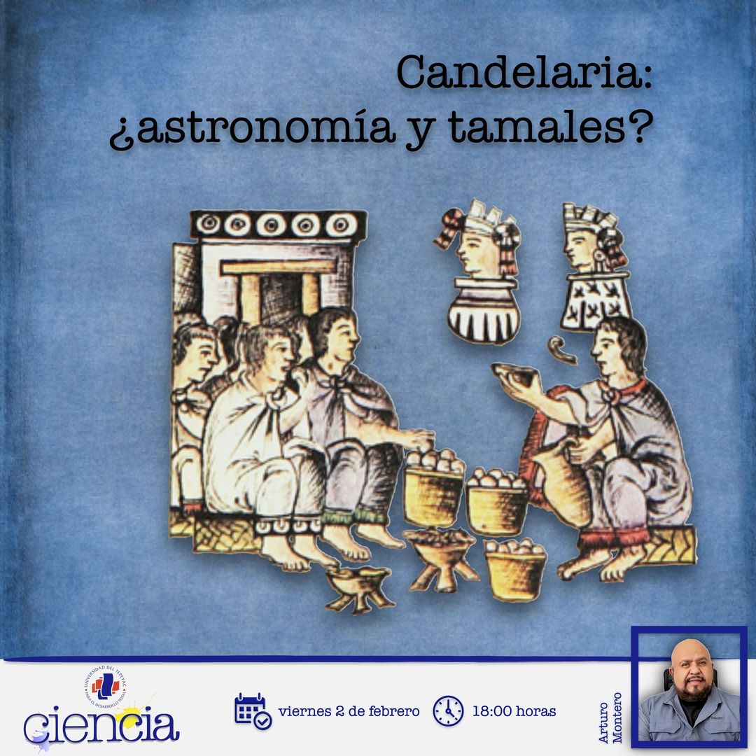 Conferencias recientes (2023 - 2024)