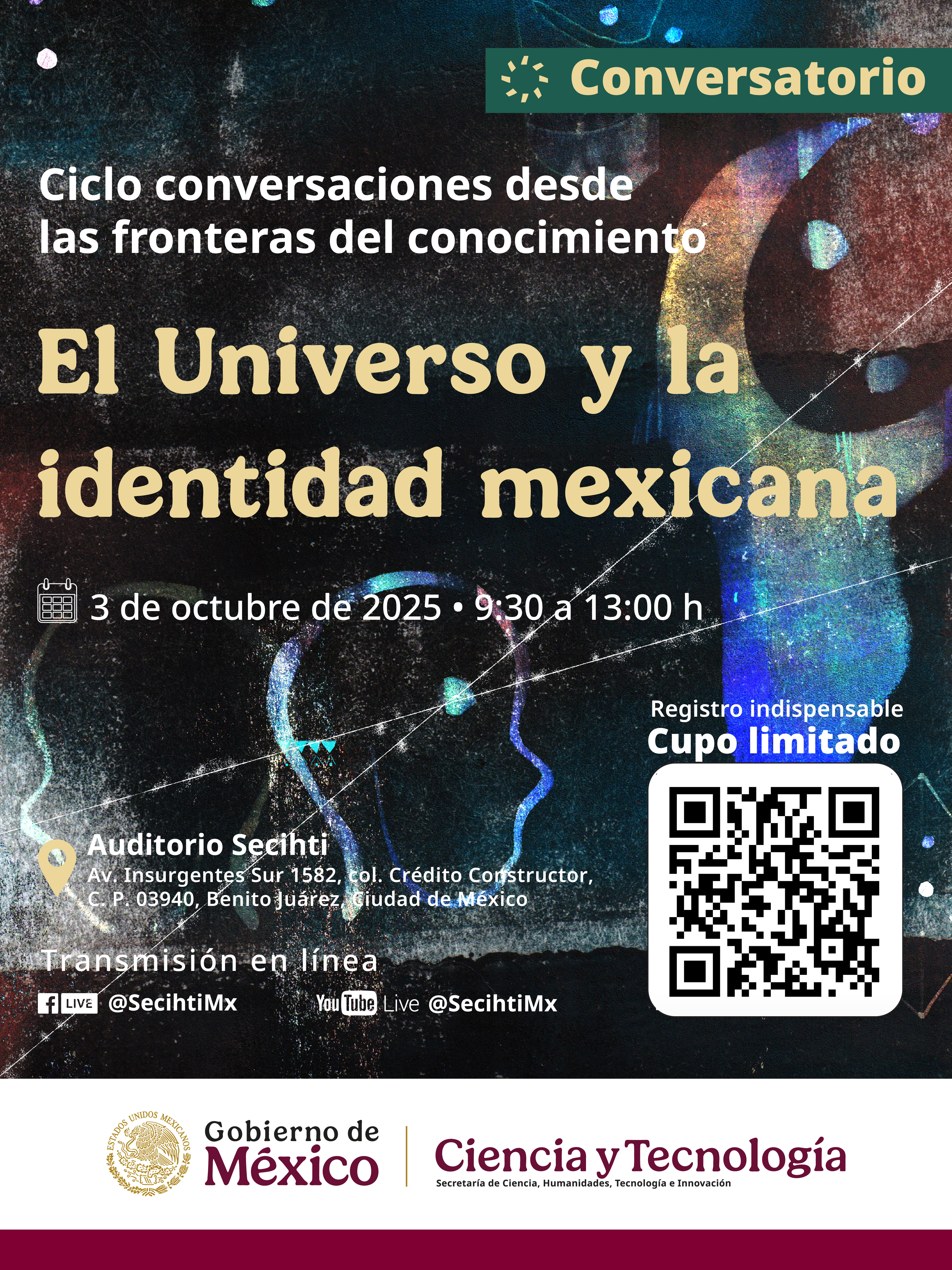 El Universo y la identidad mexicana