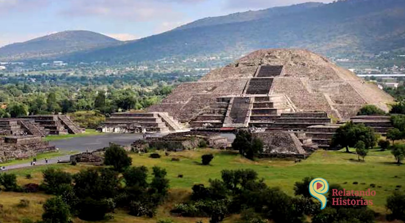 La Luna y El Sol en Teotihuacan, nuevos apuntes a su arqueoastronomía, solsticio en Teotihuacán