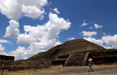 The Moon and the Sun in Teotihuacan, new notes to its archaeoastronomy
