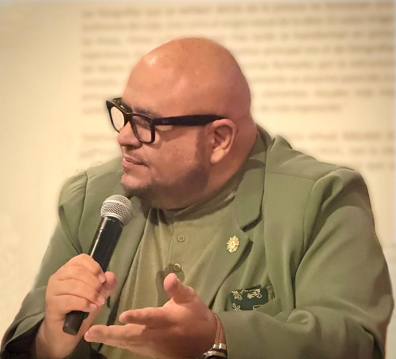 Dr. Arturo Montero