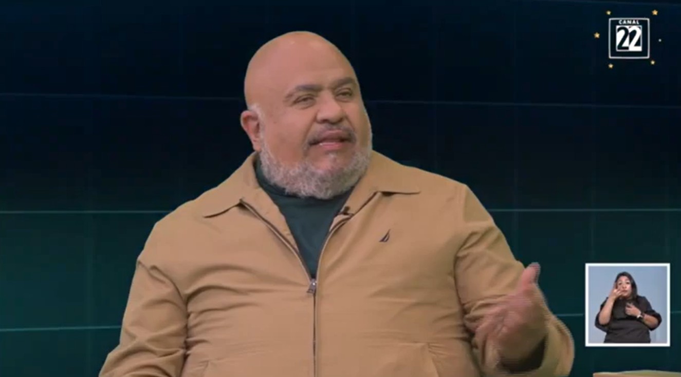 Entrevista sobre el ciclo metónico de la Luna