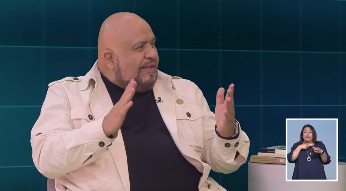 Entrevista sobre el 12 de febrero: inicio del año mesoamericano