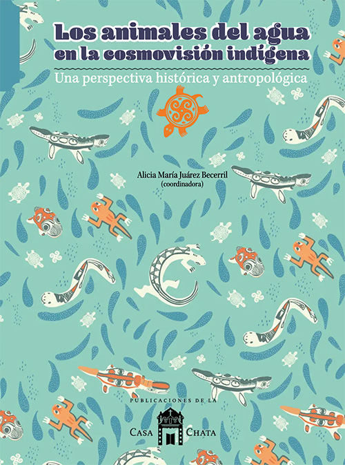 La fauna del inframundo