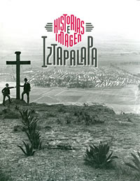 El continuo culto al fuego en el cerro de la Estrella